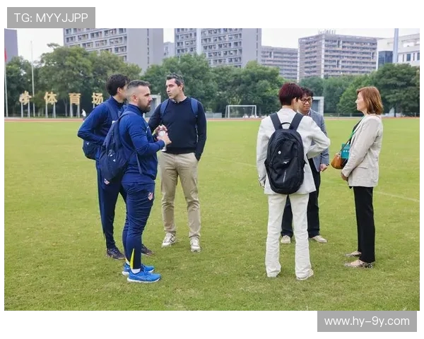 长沙青少年足球竞技水平显著提升展现城市体育发展新活力